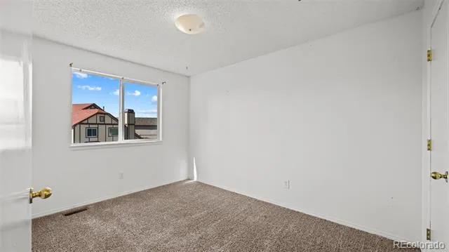 9221 Chieftan Drive Colorado Springs, CO 80925