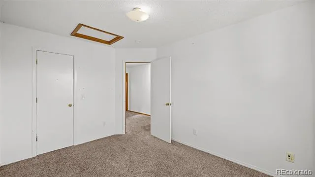 9221 Chieftan Drive Colorado Springs, CO 80925