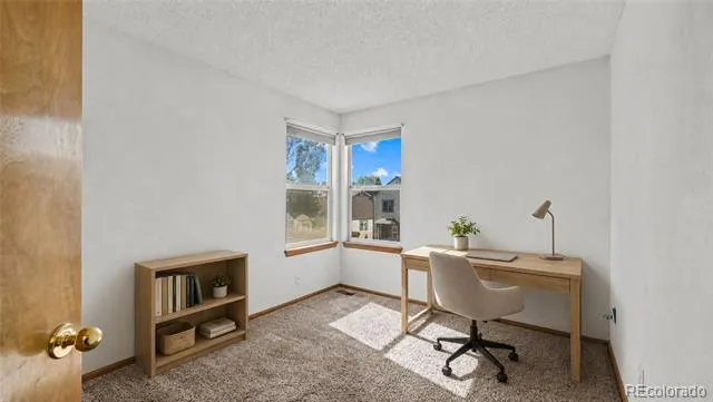 9221 Chieftan Drive Colorado Springs, CO 80925