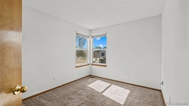 9221 Chieftan Drive Colorado Springs, CO 80925