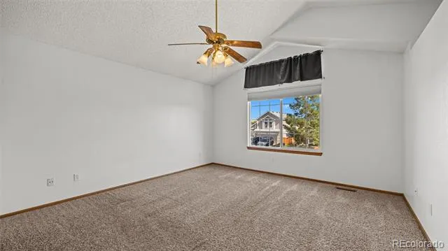9221 Chieftan Drive Colorado Springs, CO 80925