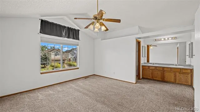 9221 Chieftan Drive Colorado Springs, CO 80925