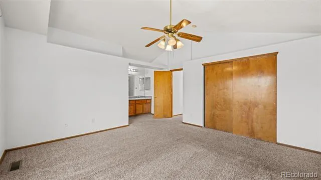 9221 Chieftan Drive Colorado Springs, CO 80925