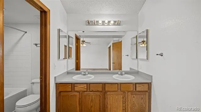 9221 Chieftan Drive Colorado Springs, CO 80925