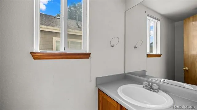9221 Chieftan Drive Colorado Springs, CO 80925