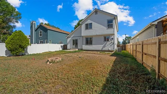 9221 Chieftan Drive Colorado Springs, CO 80925