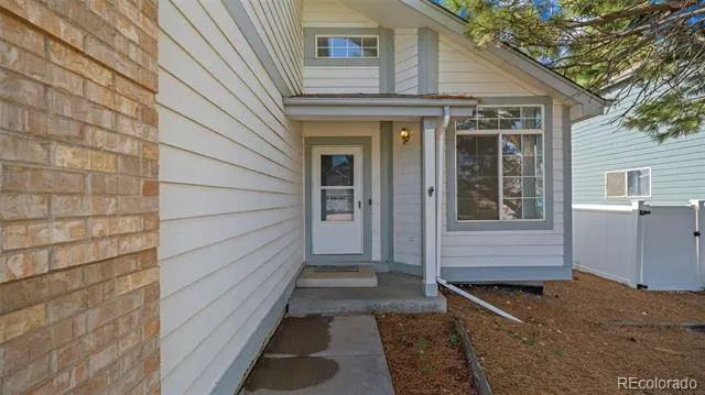 9221 Chieftan Drive Colorado Springs, CO 80925