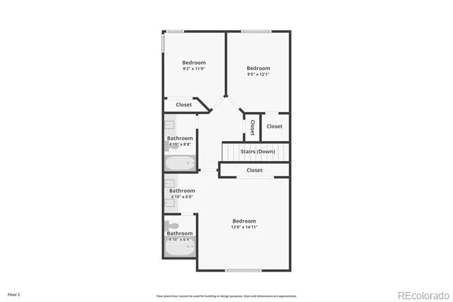 9221 Chieftan Drive Colorado Springs, CO 80925