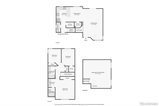 9221 Chieftan Drive Colorado Springs, CO 80925