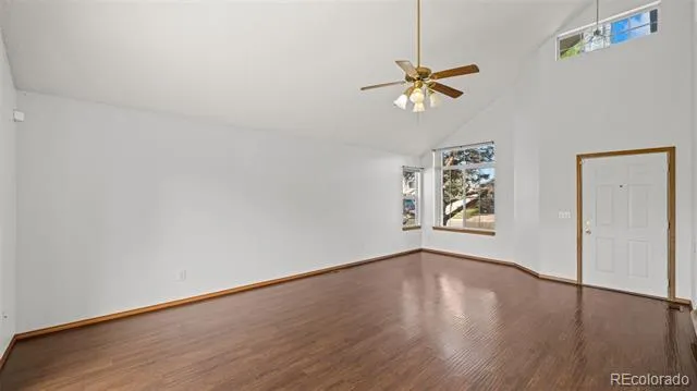 9221 Chieftan Drive Colorado Springs, CO 80925