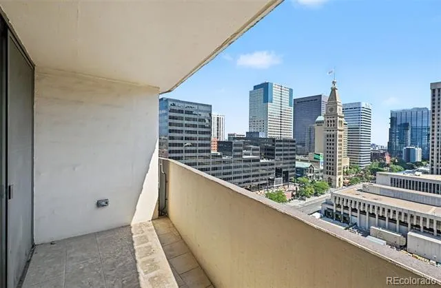 1020 15th Street #15J Denver, CO 80202