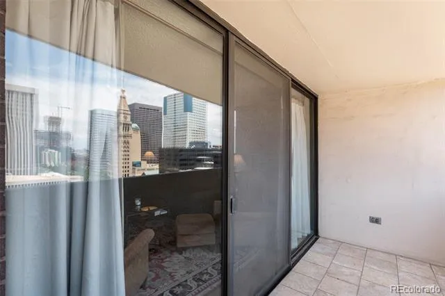 1020 15th Street #15J Denver, CO 80202