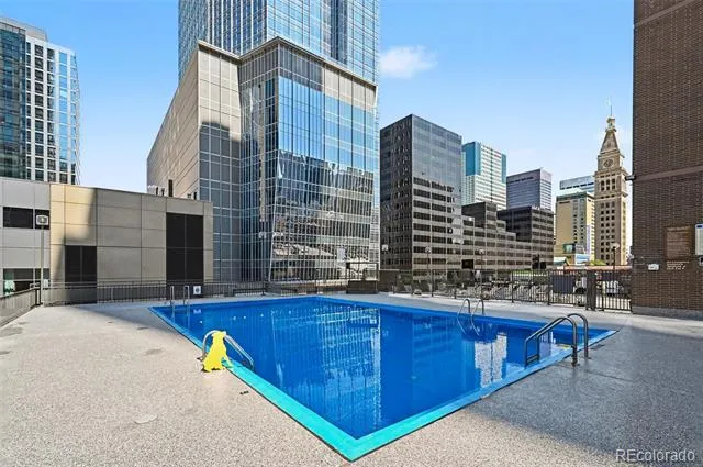 1020 15th Street #15J Denver, CO 80202