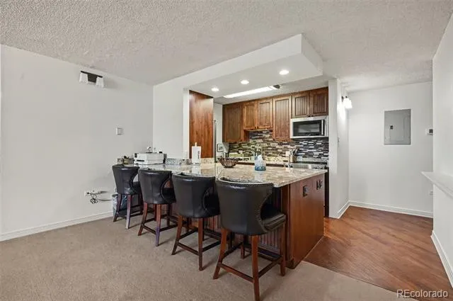 1020 15th Street #15J Denver, CO 80202