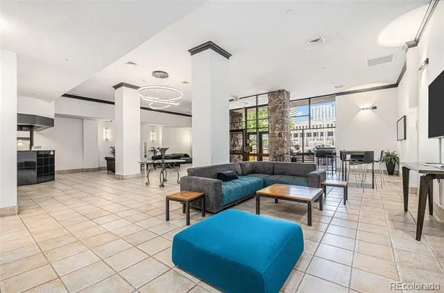1020 15th Street #15J Denver, CO 80202