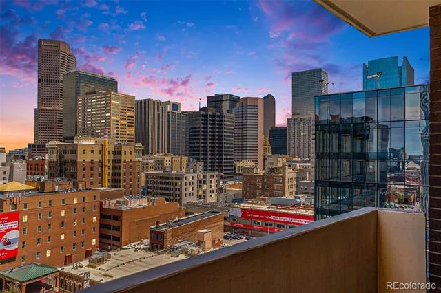 1020 15th Street #15J Denver, CO 80202