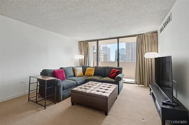 1020 15th Street #15J Denver, CO 80202