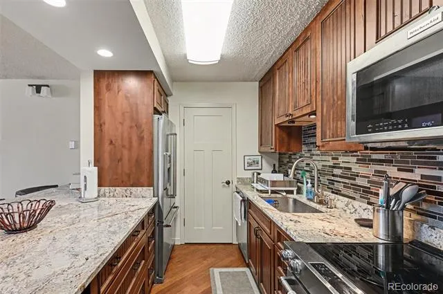 1020 15th Street #15J Denver, CO 80202