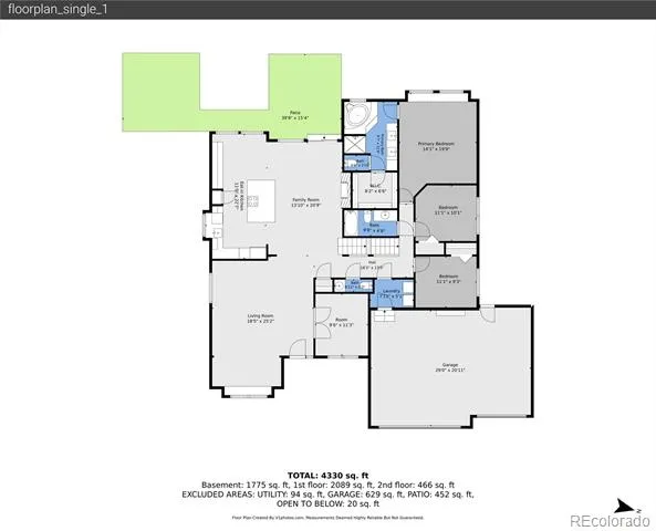 9455 Webster Way Broomfield, CO 80021