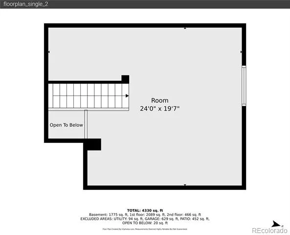 9455 Webster Way Broomfield, CO 80021