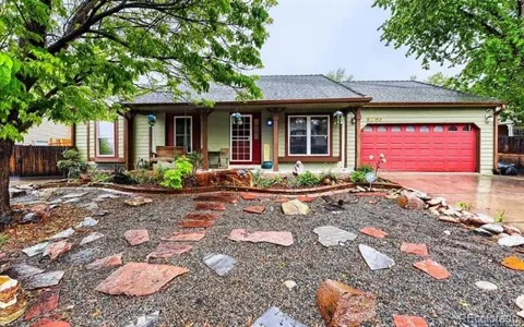 8266 S Logan Court