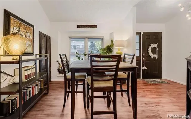 8266 S Logan Court Littleton, CO 80122