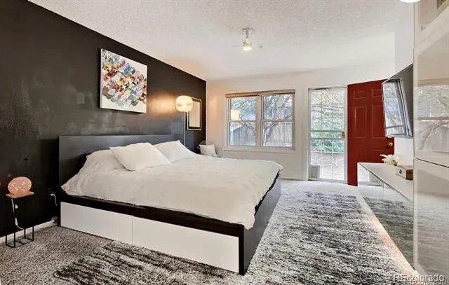 8266 S Logan Court Littleton, CO 80122