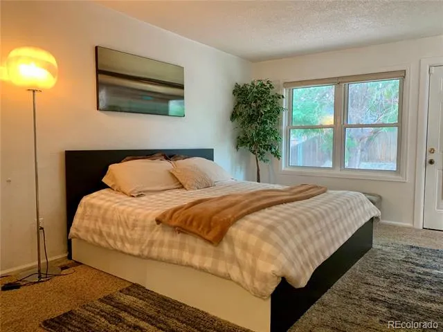 8266 S Logan Court Littleton, CO 80122