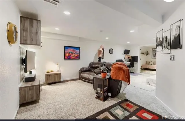 8266 S Logan Court Littleton, CO 80122