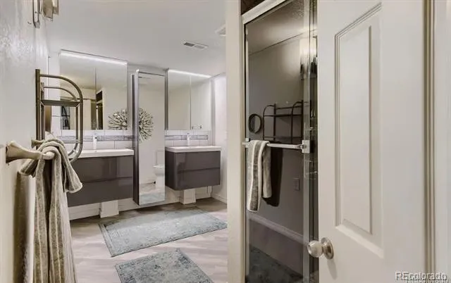 8266 S Logan Court Littleton, CO 80122