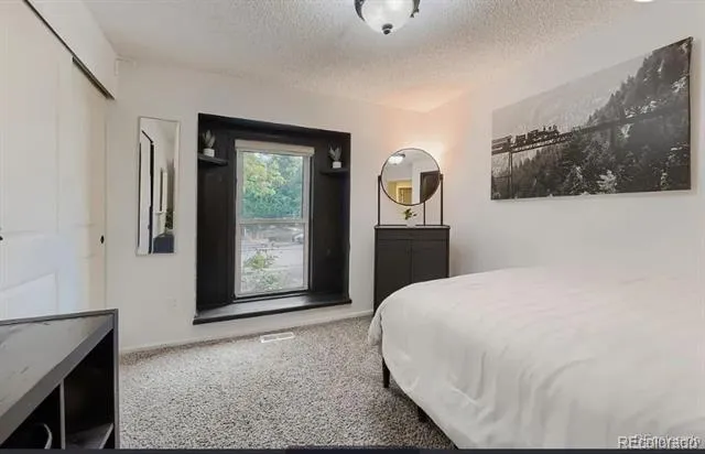 8266 S Logan Court Littleton, CO 80122