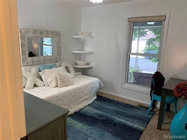 8266 S Logan Court Littleton, CO 80122