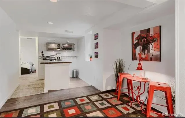 8266 S Logan Court Littleton, CO 80122