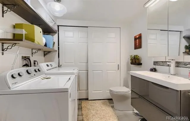 8266 S Logan Court Littleton, CO 80122