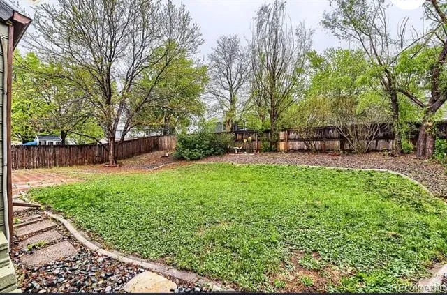 8266 S Logan Court Littleton, CO 80122