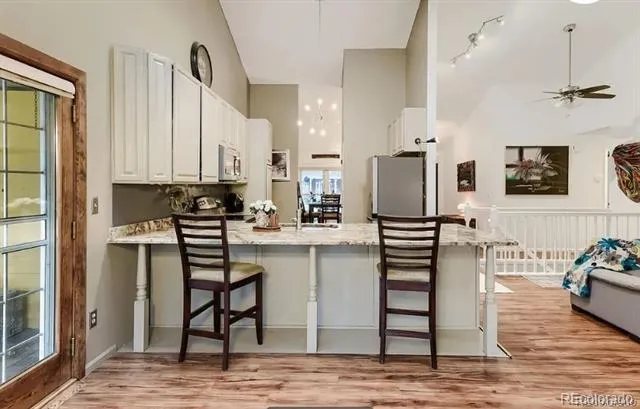 8266 S Logan Court Littleton, CO 80122