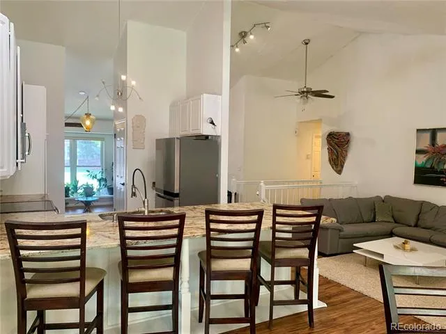 8266 S Logan Court Littleton, CO 80122