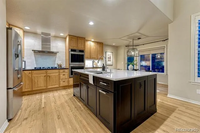 9615 Aspen Hill Circle Lone Tree, CO 80124
