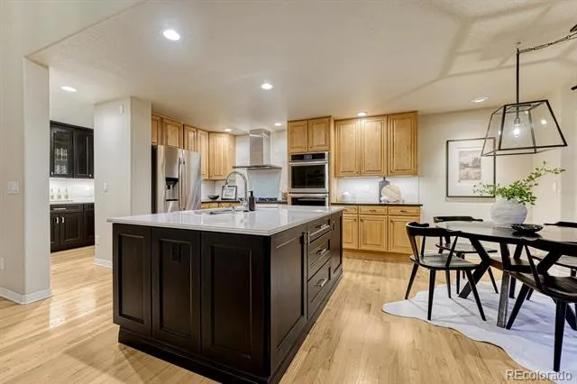 9615 Aspen Hill Circle Lone Tree, CO 80124