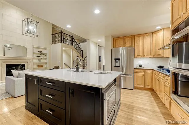 9615 Aspen Hill Circle Lone Tree, CO 80124