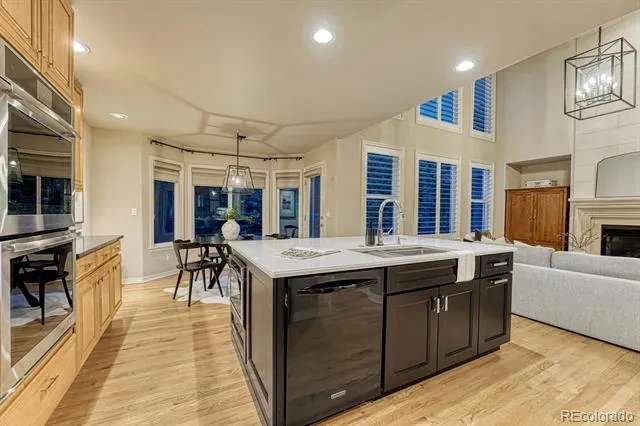 9615 Aspen Hill Circle Lone Tree, CO 80124