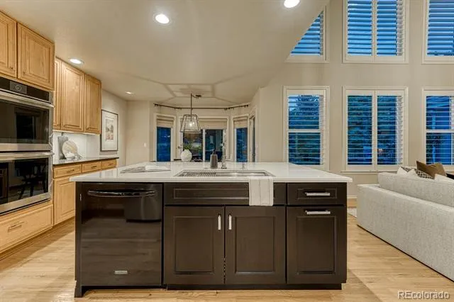 9615 Aspen Hill Circle Lone Tree, CO 80124