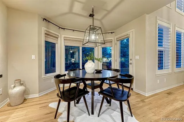 9615 Aspen Hill Circle Lone Tree, CO 80124