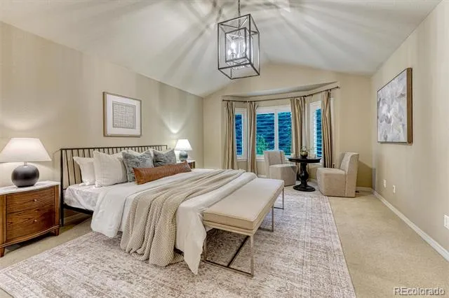 9615 Aspen Hill Circle Lone Tree, CO 80124