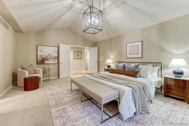 9615 Aspen Hill Circle Lone Tree, CO 80124