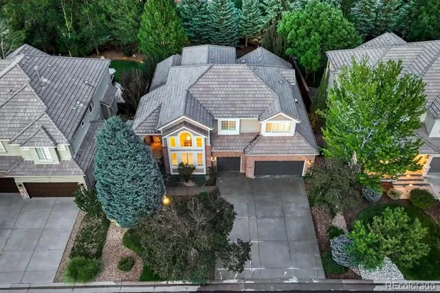 9615 Aspen Hill Circle Lone Tree, CO 80124