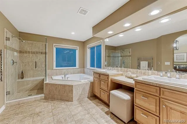 9615 Aspen Hill Circle Lone Tree, CO 80124