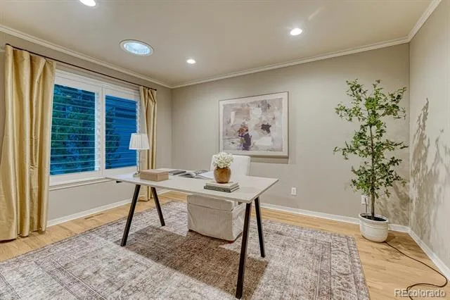 9615 Aspen Hill Circle Lone Tree, CO 80124