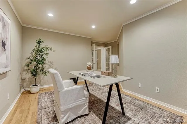 9615 Aspen Hill Circle Lone Tree, CO 80124