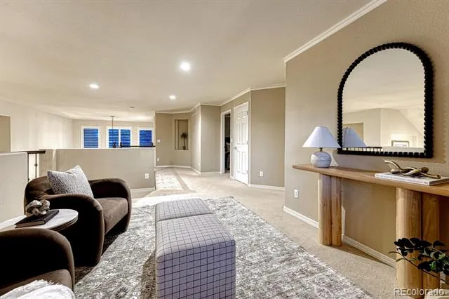 9615 Aspen Hill Circle Lone Tree, CO 80124